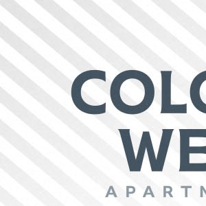 3 Bedroom Town Home - 1343 Floor Plan 3 Bedroom Town Home - 1343 Floor Plan at Colony West Apartments, Little Rock, AR, 72227
